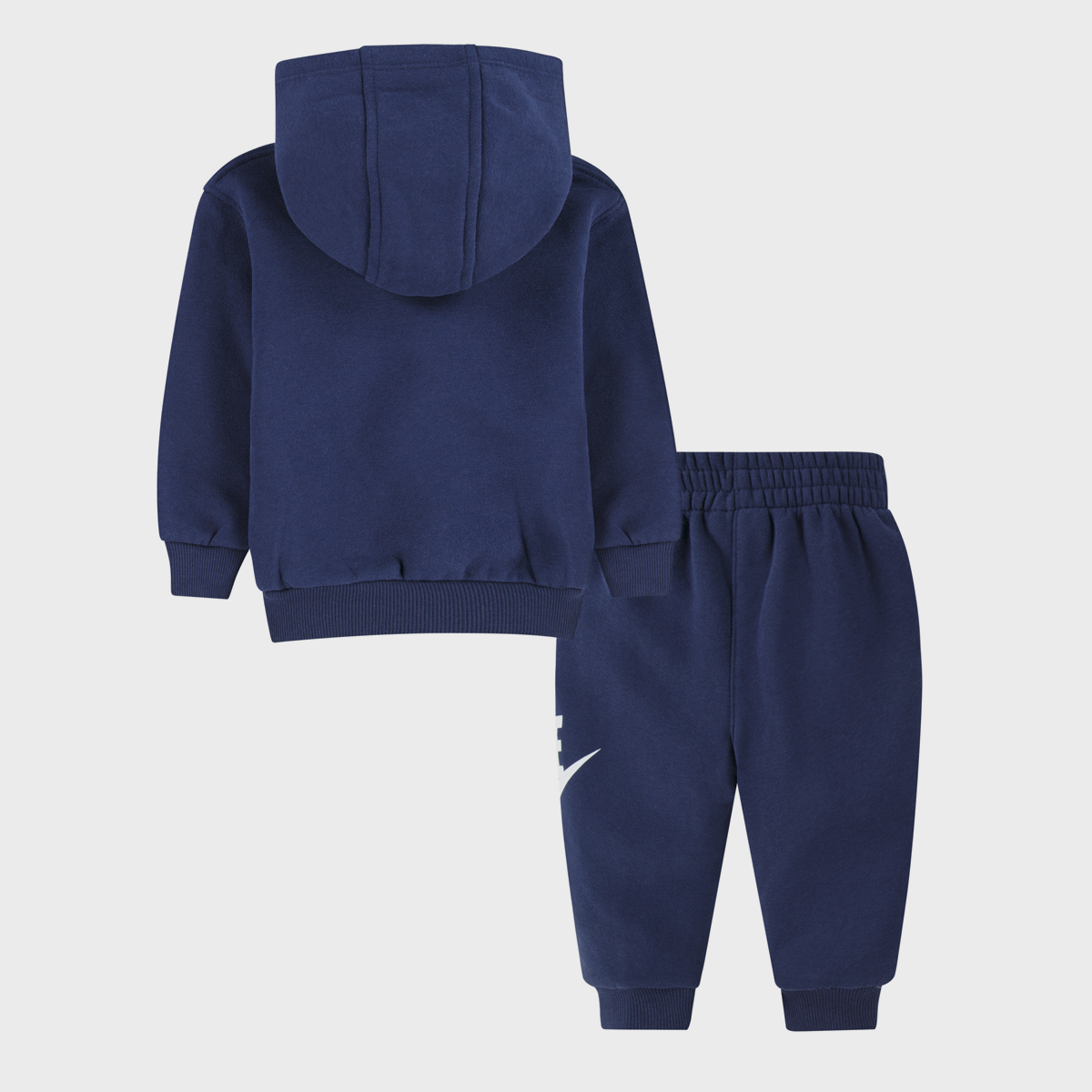 Nike Club Fleece Set (2 Piece) Baby sets Kids midnight navy maat: 12 m beschikbare maaten:12 m 18 m 24 m