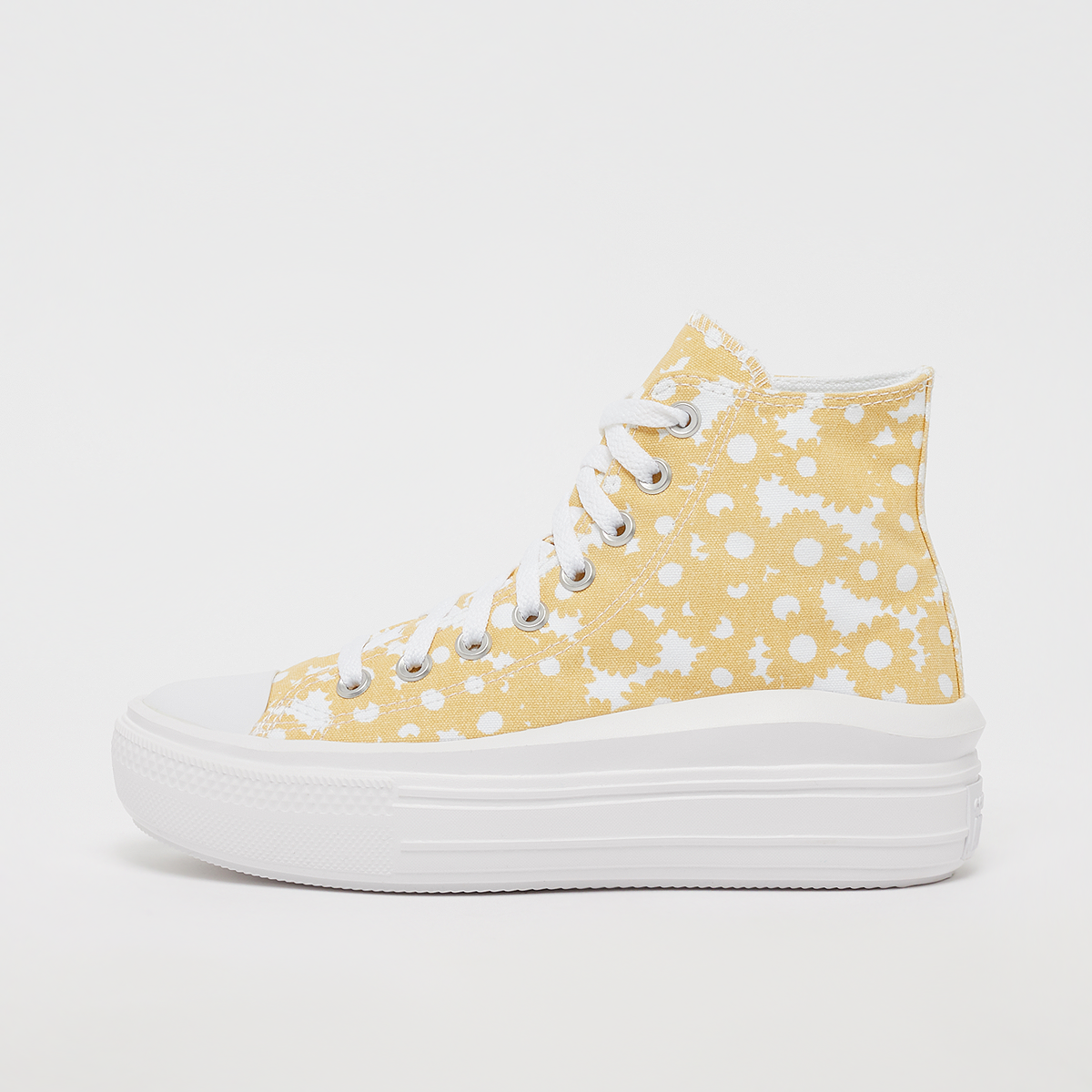 Productafbeelding: Chuck Taylor All Star Move Floral Platform