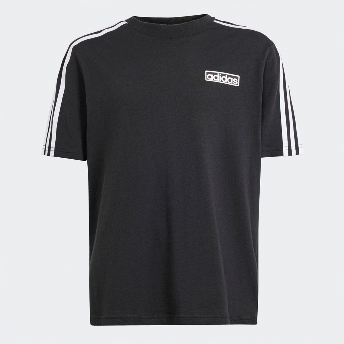adidas Originals Adibreak T-shirt T-shirts Kids black maat: 140 beschikbare maaten:140 152 164 176