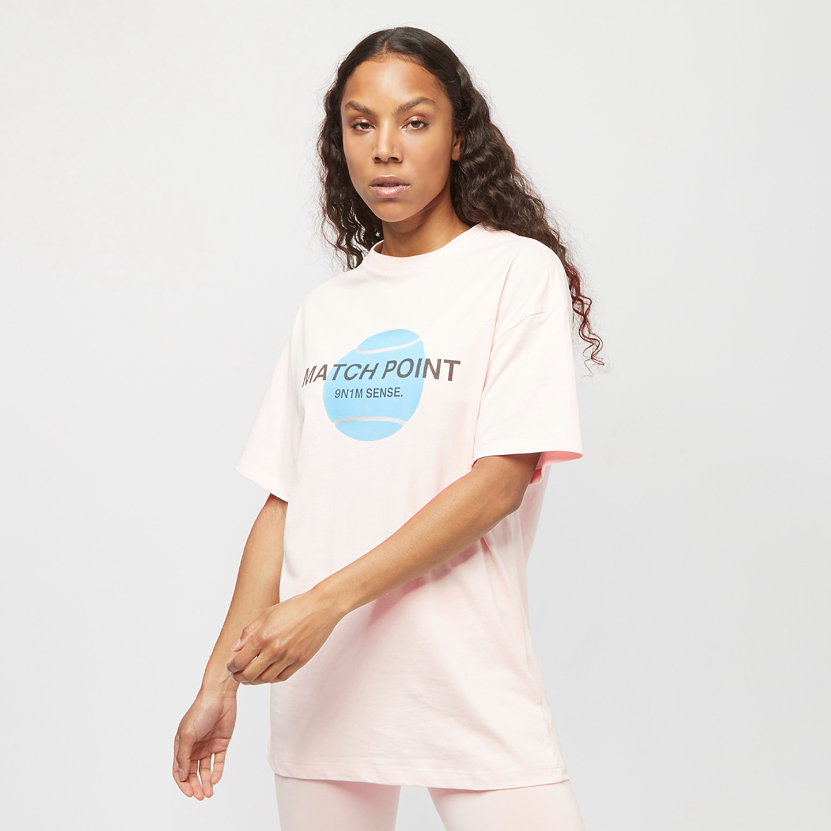 Productafbeelding: Match Point T Shirt