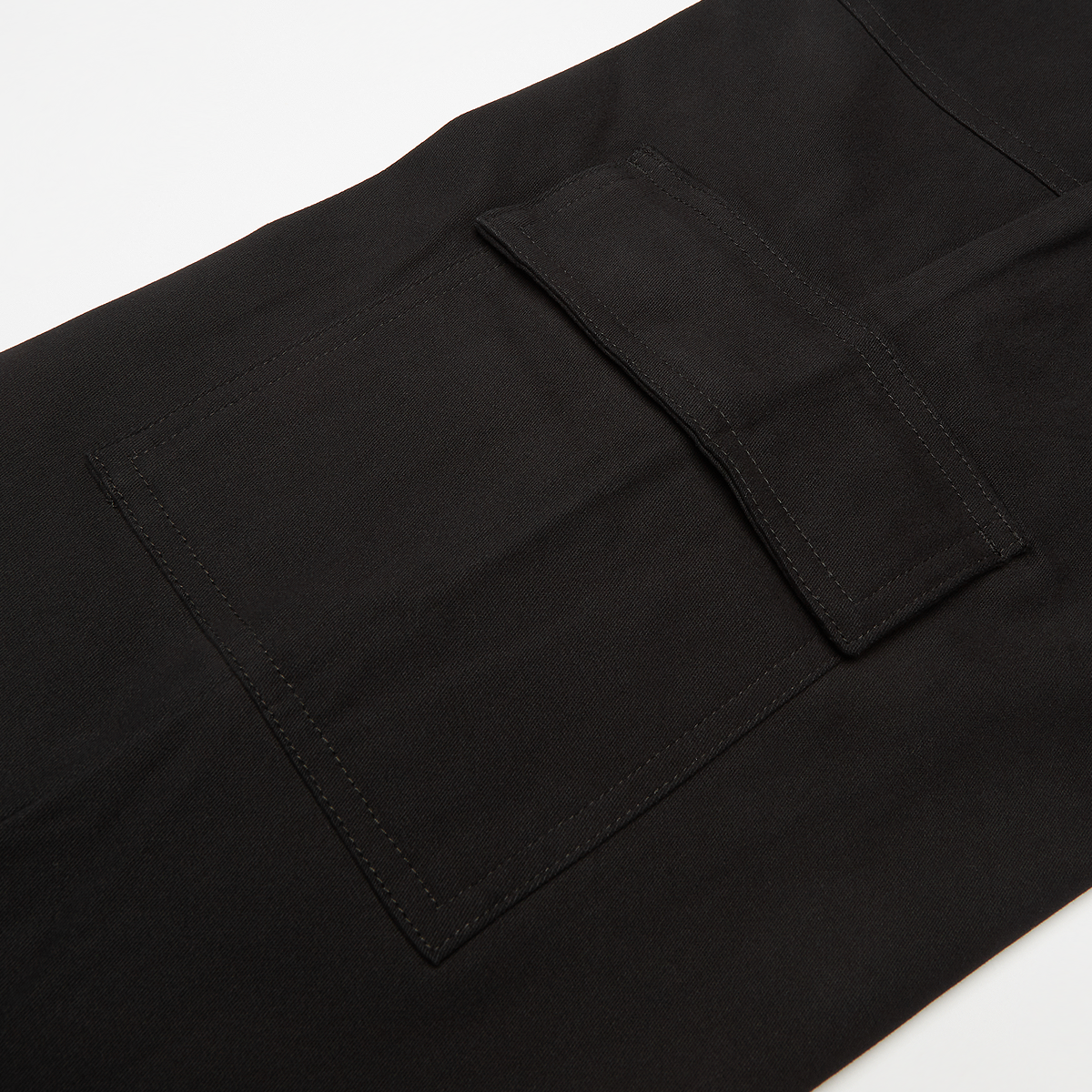 Converse Paperbag Wide Leg Woven Pant Cargobroeken Kleding black maat: 128 beschikbare maaten:128 147