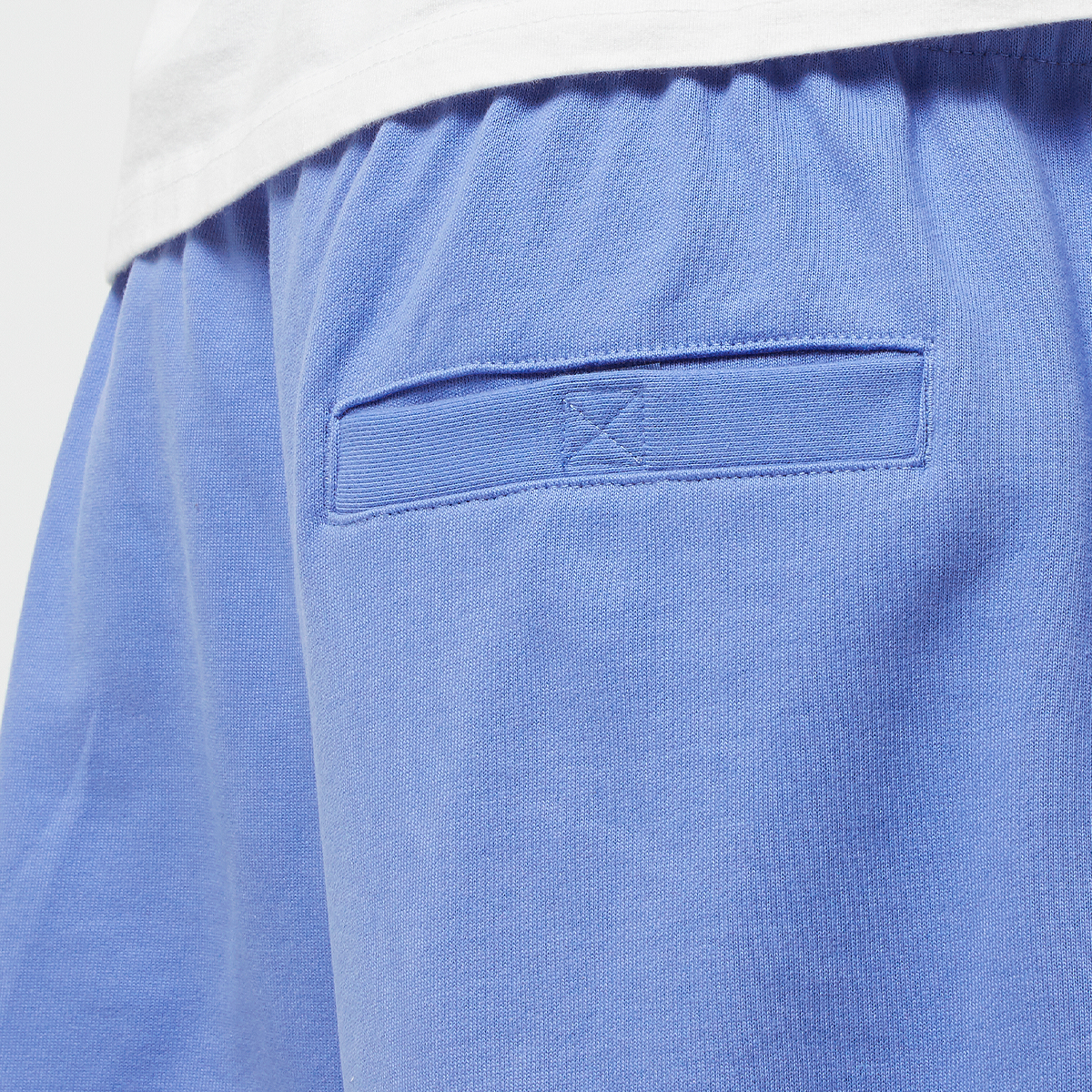 Urban Classics Ultra Heavy Sweatpants Trainingsbroeken Heren horizon blue maat: XS beschikbare maaten:XS S M L