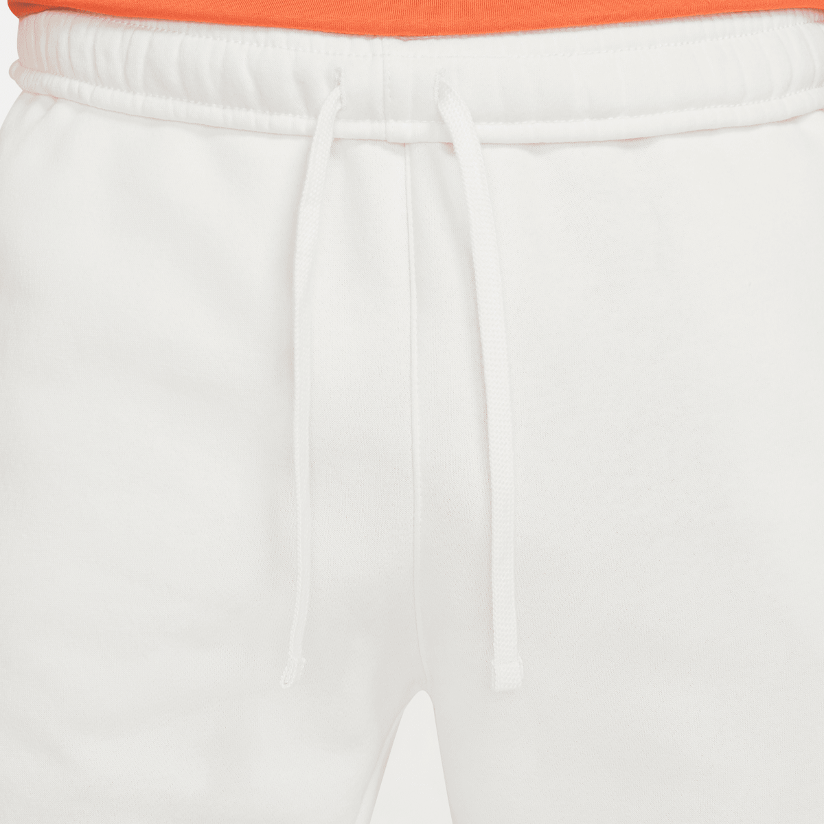Nike Sportswear Club Fleece Joggers Trainingsbroeken Heren sail sail white maat: S beschikbare maaten:S XL
