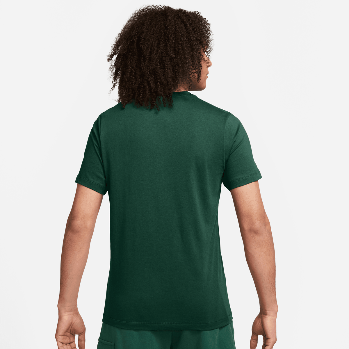 Nike Sportswear Just Do It T-shirt T-shirts Kleding fir maat: M beschikbare maaten:S M L