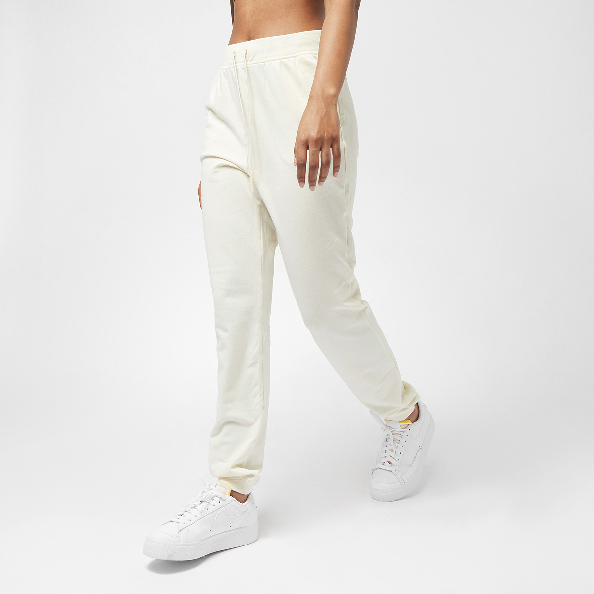 Productafbeelding: PW Knit Pants ivory