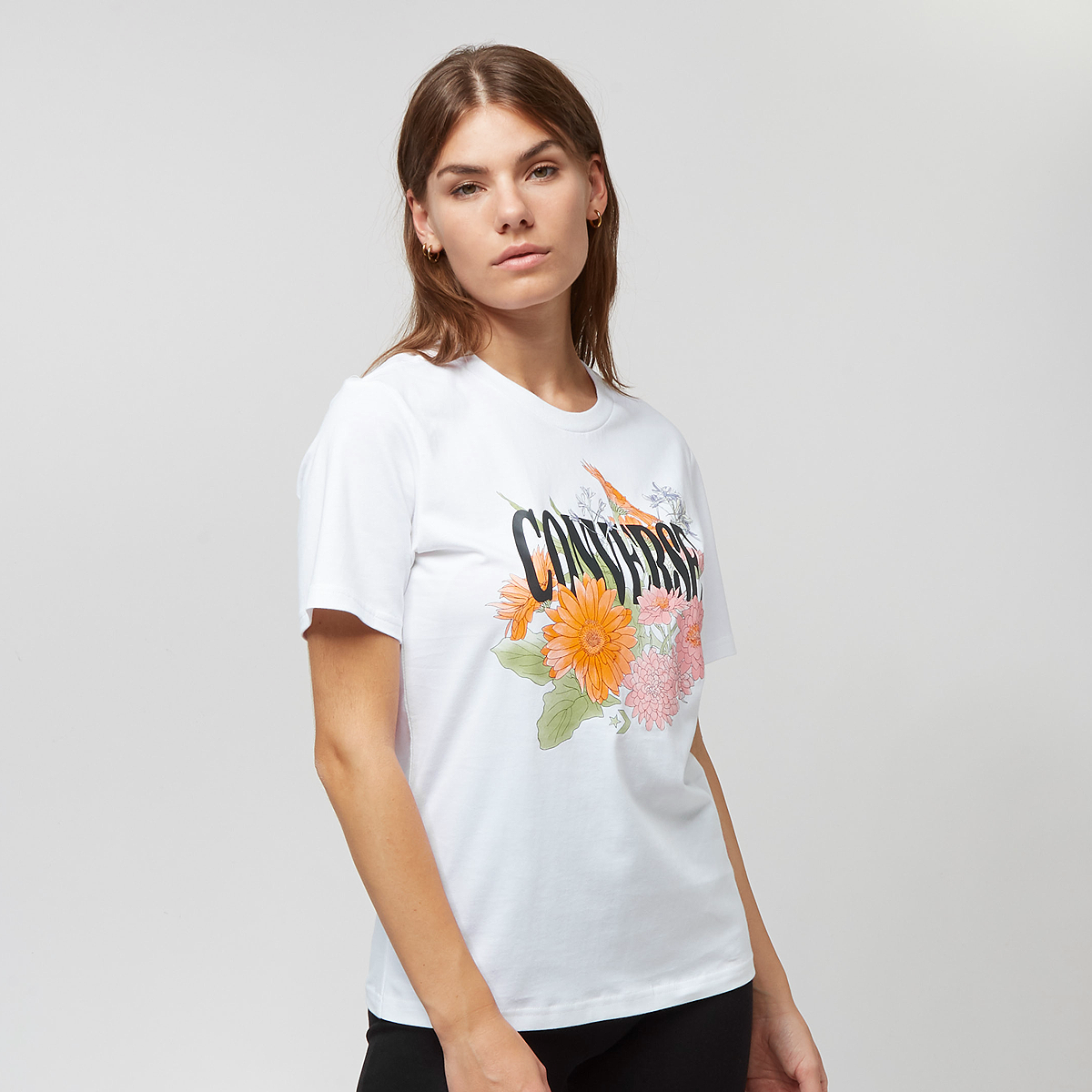 Productafbeelding: Desert Floral Ss Tee