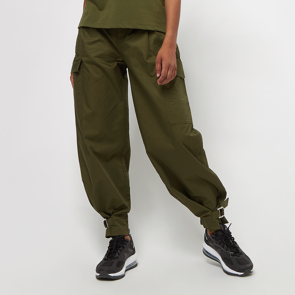 Productafbeelding: TJW HR Belted Pant