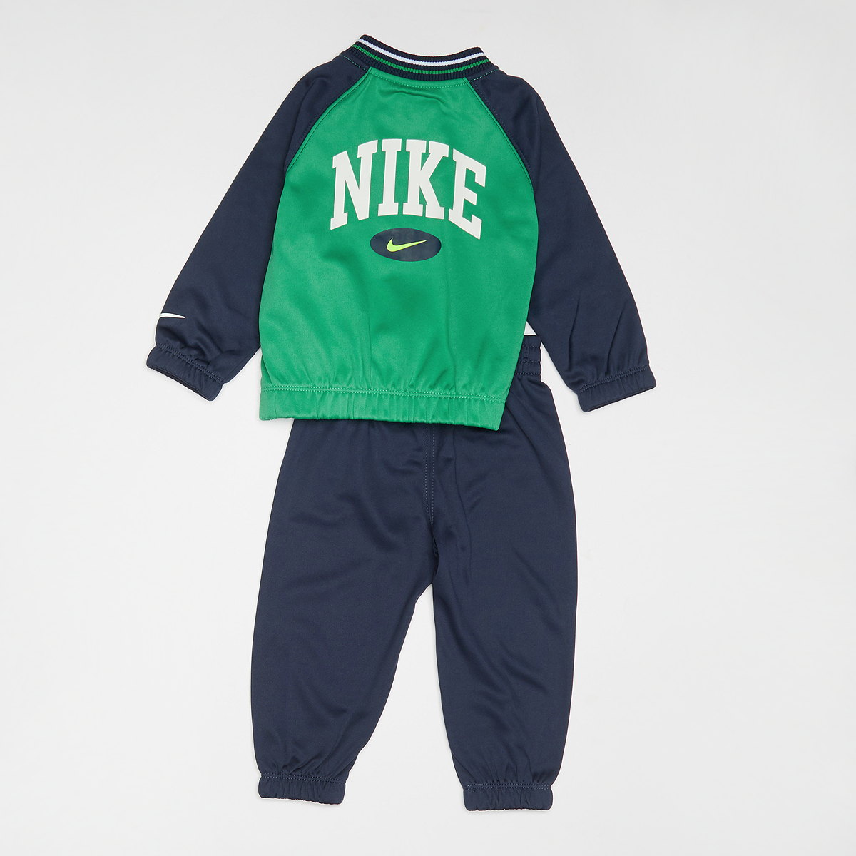 Nike Sportswear Next Gen Tricot Set Baby sets Kids midnight navy maat: 12 m beschikbare maaten:12 m 18 m 24 m
