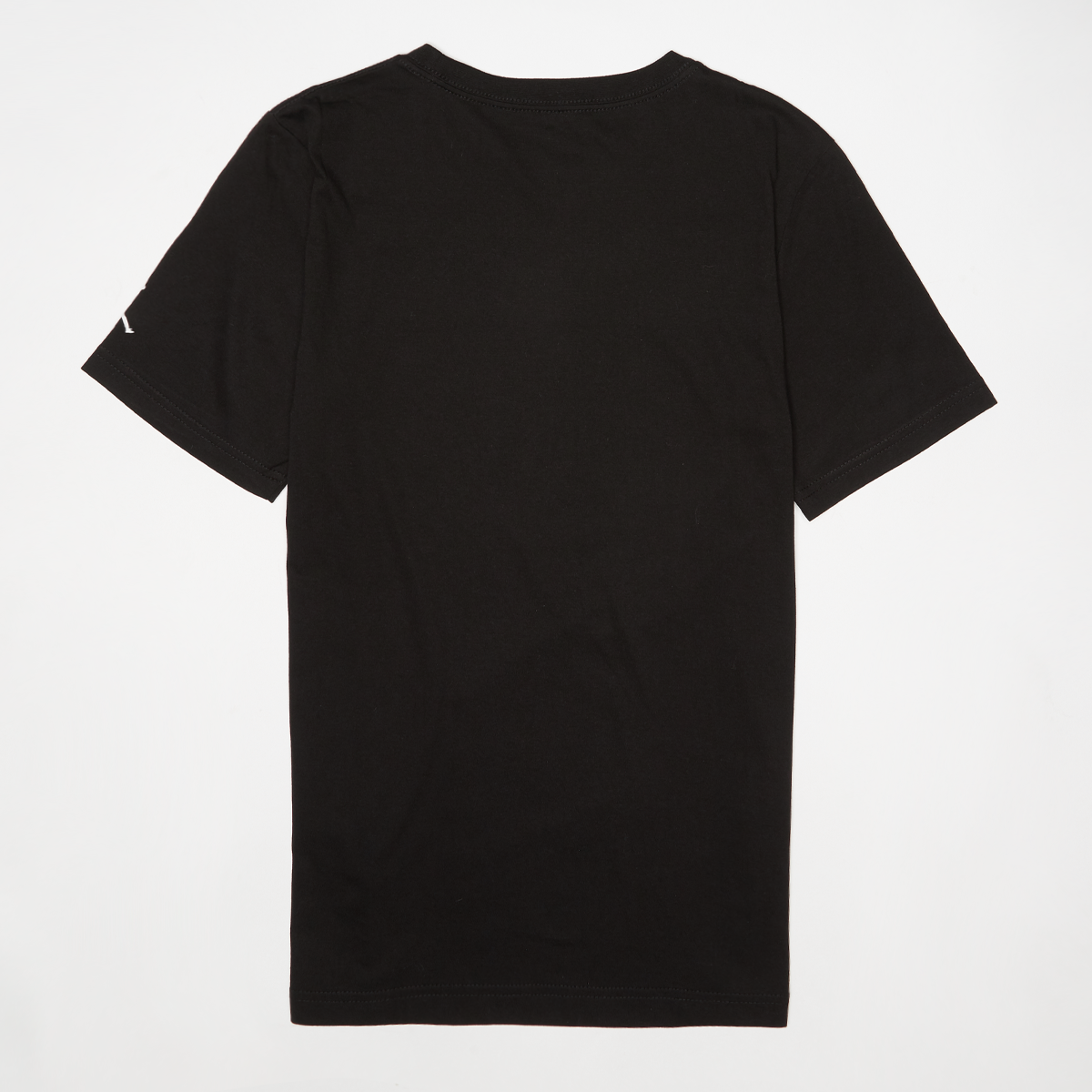 Jordan Air 4 Flight Reimagined Short Sleeve Tee T-shirts Kids black maat: 128 beschikbare maaten:128