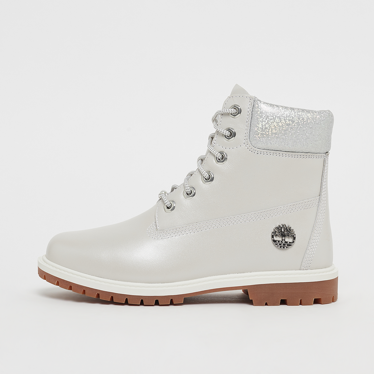 6in Heritage Boot Cupsole W