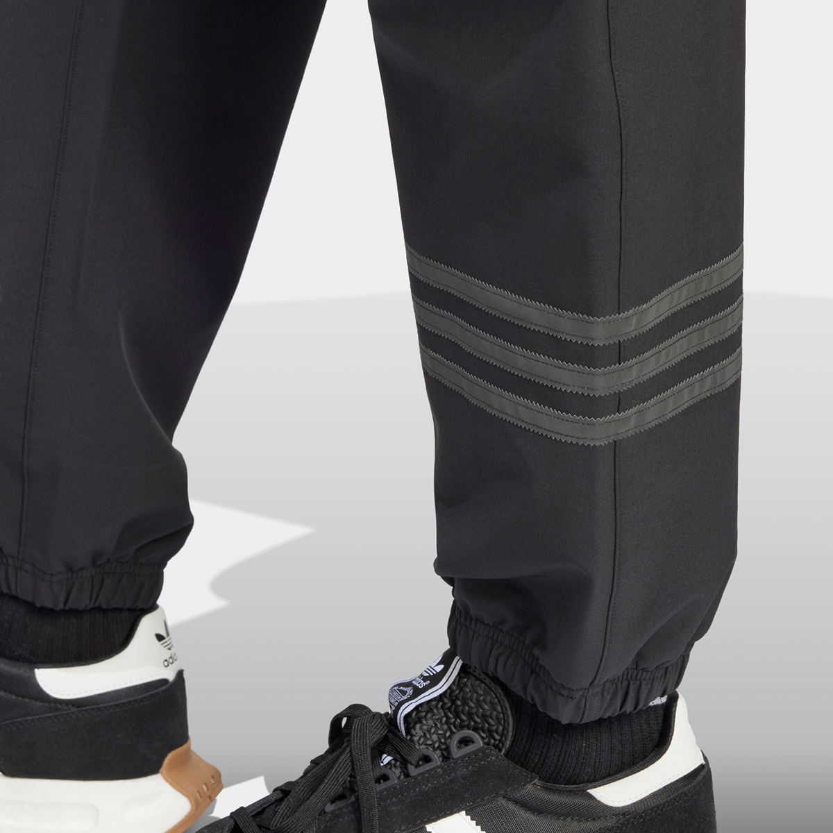 adidas Originals Adicolor Neuclassics Jogging Broek Trainingsbroeken Heren black maat: S beschikbare maaten:S L