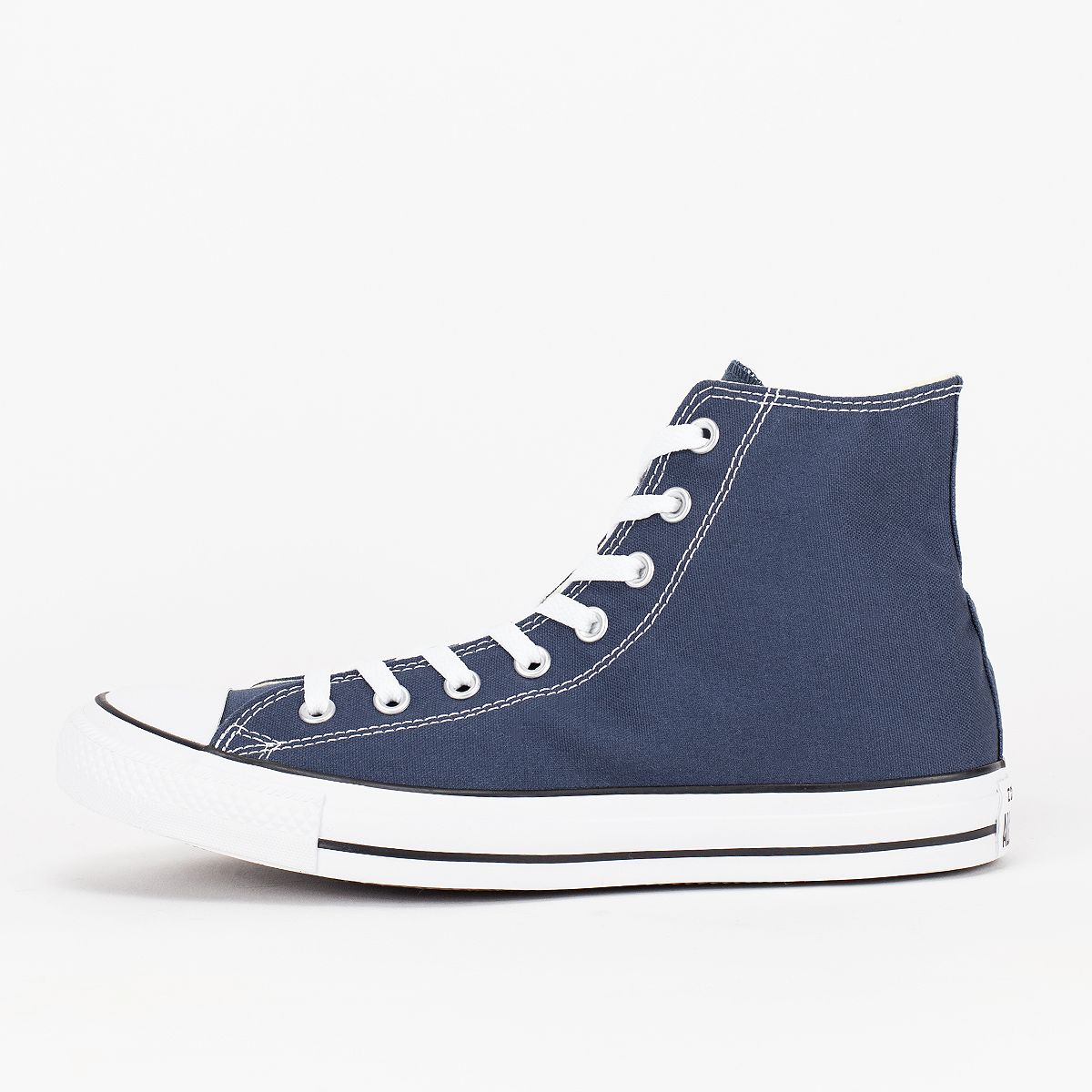 Converse Chuck Taylor All Star Hi Fashion sneakers Schoenen blue maat: 46 beschikbare maaten:41.5 43 44 45 42.5 44.5 46 48
