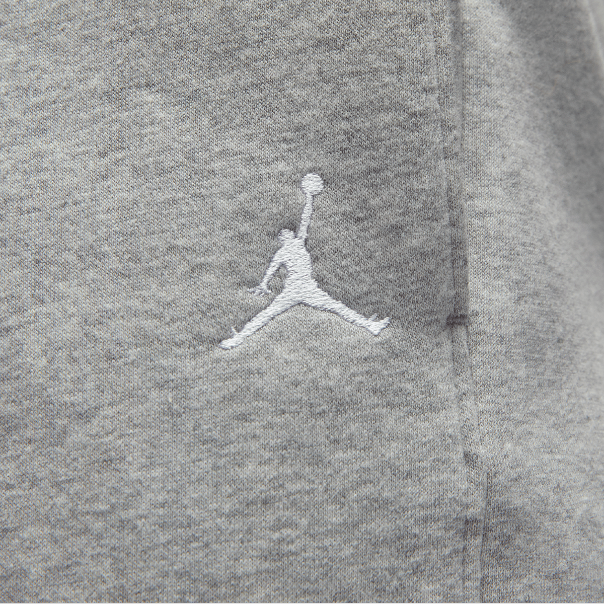 Nike Brooklyn Fleece Damenhose Trainingsbroeken Dames dk grey heather maat: XS beschikbare maaten:XS L