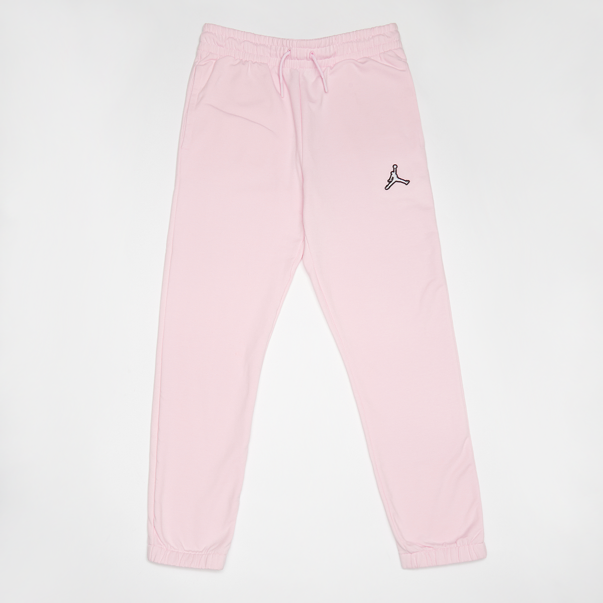 Jordan Essentials Pant Trainingsbroeken Kids pink foam maat: 170 beschikbare maaten:137 147 158 170