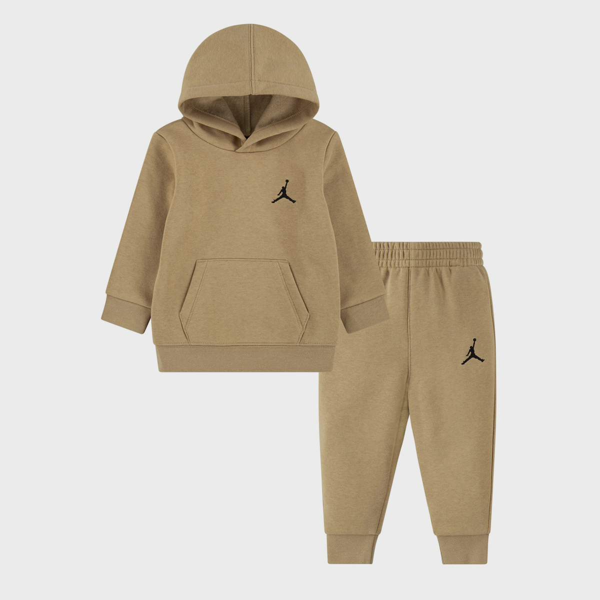 Jordan Essentials Fleece Pullover Set (2 Piece) Baby sets Kids hemp maat: 24 m beschikbare maaten:18 m 24 m